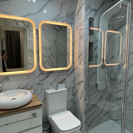 Apartamento Cerca Plaza Mayor Madrid Eksteriør billede