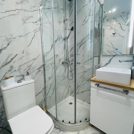 Apartamento Cerca Plaza Mayor Madrid Eksteriør billede